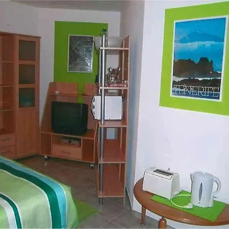 Irmi's Wohlfuhlzimmer Bad Griesbach