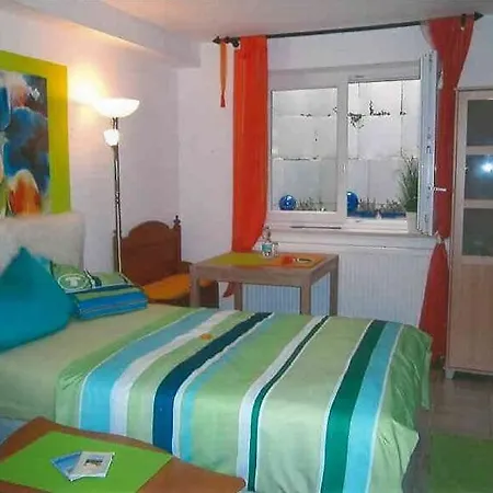 Irmi's Wohlfuhlzimmer
