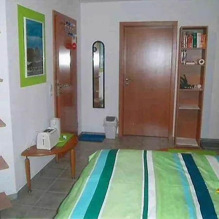 Homestay szállás Irmi's Wohlfuhlzimmer Bad Griesbach